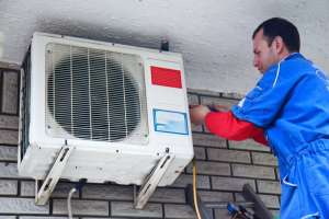 24/7 and Emergency HVAC Near N Highlands, CA | Air Conidtioning and Heating Contractors
